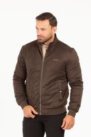Chaqueta Bomber Ranger Cafe