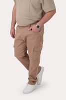 Plus Pantalon Canvas Misa Cafe Gangster