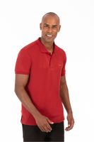 Polera Polo Cicero Rojo
