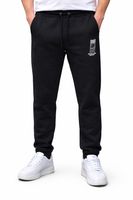 Buzo Jogger Drift Negro