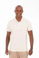 Polera Polo Poliamida Rockway Beige