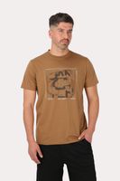 Polera Mc Básica  Forte Cafe Gangster