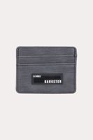 Billetera Deluxe Negro Gangster