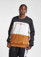 Poleron Crew Blocks Negro Gangster