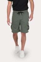 Short Bermuda Jogger Cargo Vibe Verde Gangster