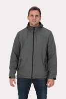 Plus Cortaviento Breeze Grafito Gangster