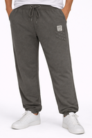 Plus Buzo Jogger Path Cafe