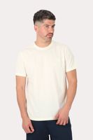 Polera Mc Básica  Arpoa Blanco Gangster