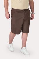 Bermuda Elasticado Ashland Cafe