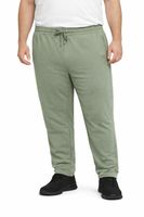 Plus Buzo Recto Step Verde