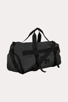 Bolso Waterproof Negro Gangster