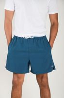 Traje Baño Volley Traje Baño Solid Azul Gangster