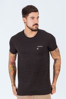 Polera Mc Especial Natal Negro Gangster