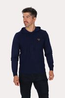 Tejido Tress Azul Marino Gangster