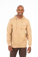 Poleron Fullzipper Keep Beige
