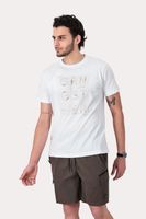 Polera Mc Basica Broadway Blanco