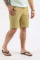 Short Canvas Liso Kaki Gangster