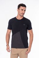 Polera Mc Especial Fash 2 Negro Gangster