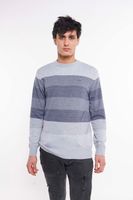 Chaleco Olmo Gris Gangster