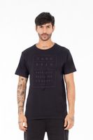 Polera Mc Basica Hills Negro