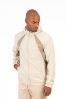 Cortaviento Deportivo Mark Gris