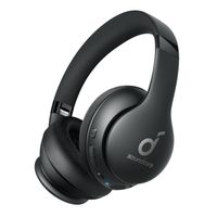 Audifono Over Ear Life 2 Neo Soundcore Negro