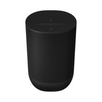 Parlante Portatil Move 2 Sonos Negro