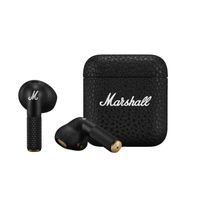 Audifonos True Wireless Minor IV Marshall Negro