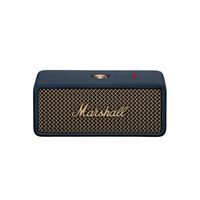 Parlante Bluetooth Marshall Emberton III Azul Medianoche