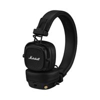 Audifono On Ear wireless Major V Marshall Negro