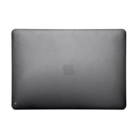 Funda dura snap on case Macbook Pro M2 13"" Decoded Negra