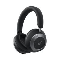 Audifono Over Ear Noise Cancelling Space One Pro Negro
