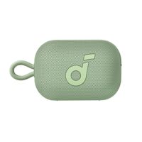 Parlante portatil Select 4 Go Soundcore Verde
