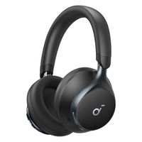 Audifono Over Ear Noise Cancelling Space One Soundcore Negro