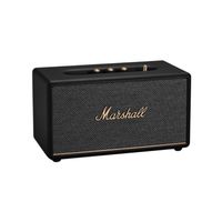 Parlante Bluetooth Stanmore Iii Marshall Negro
