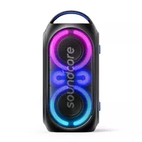 Parlante Bluetooth Rave Party 2 Soundcore V2