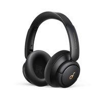 Audifono Over Ear Noise Cancelling Life Q30 Soundcore negro