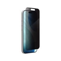 Protector de pantalla ZAGG para iPhone 17 Privacy XTR