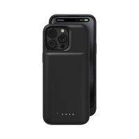 Funda Bateria Juice Pack para iPhone 15 Pro Max Mophie Negro