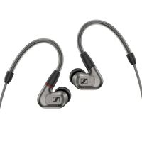 Audífonos In-ear IE 600 Sennheiser gris