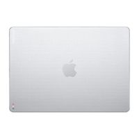 Funda dura snap on case Macbook Pro M2 16"" Decoded