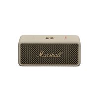 Parlante Bluetooth Marshall Emberton III Crema