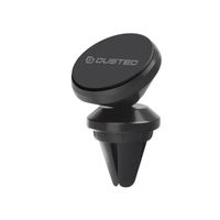 Soporte Magnético Premium Smartphone Para Auto Dusted Negro