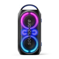Parlante Bluetooth Rave Party 2 Soundcore Negro