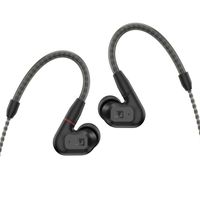 Audífonos In-ear IE 200 Sennheiser negro