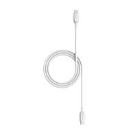 Cable USB-C a USB-C 1m 60W Mophie Blanco