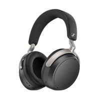 Audífonos Over-Ear HD B630 Wireless ANC Sennheiser negro