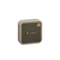 Parlante Bluetooth Marshall Willen II Crema