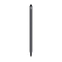 Lápiz Pro stylus 2 para iPad Zagg Gris con carga inalámbrica