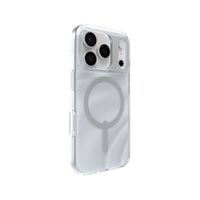 Carcasa Milan Snap para iPhone 17 Pro Remolino de Glitter